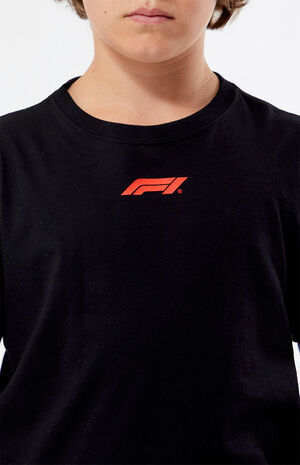 Formula 1 x PacSun Kids World Premier T-Shirt | PacSun