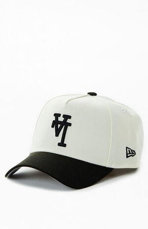 LA Dodgers UD 9Forty Hat image number 4