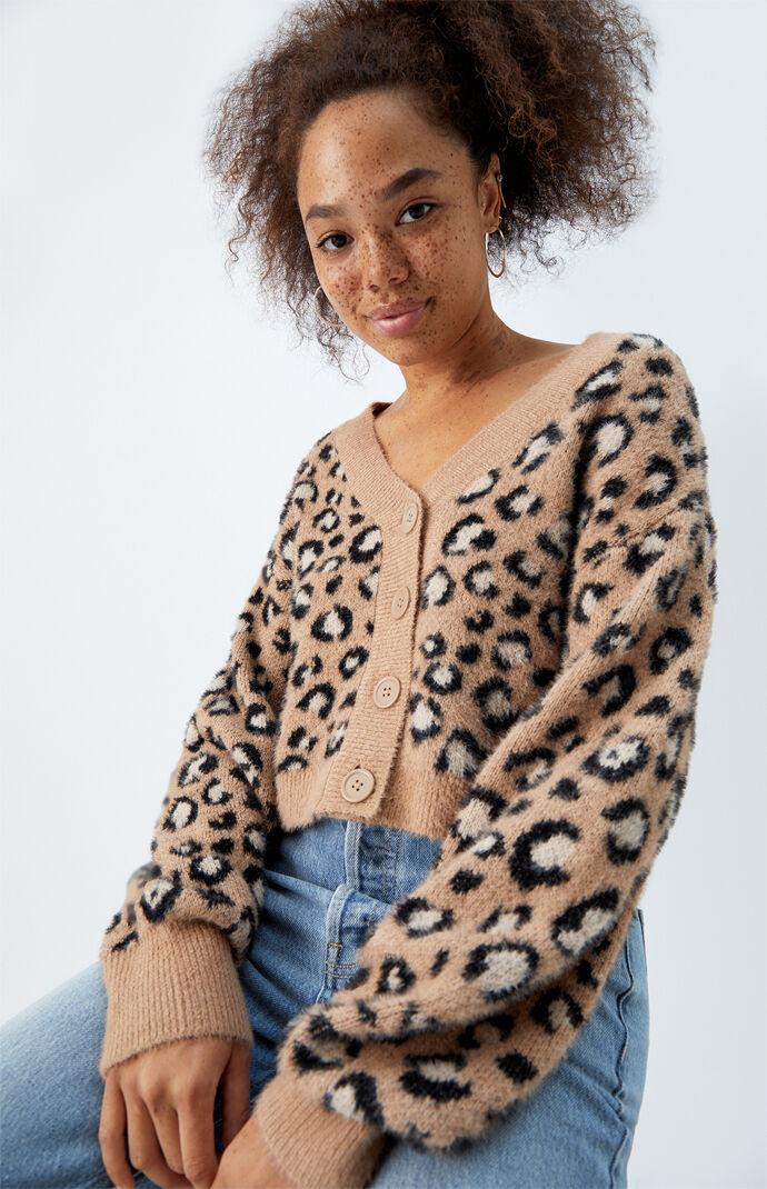 pacsun cardigan
