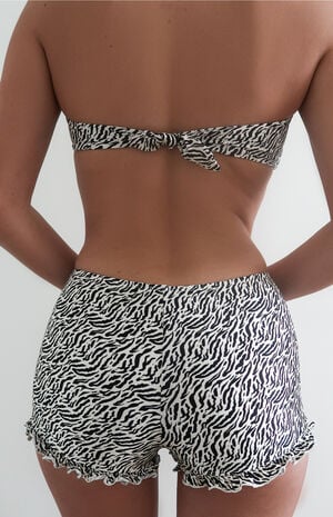 Rebel Swim Shorts Rebel Swim Shorts image number 3