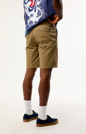 Santo Chino Shorts image number 4