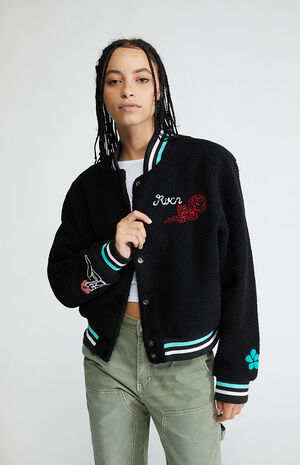 Dream Team Letterman Jacket image number 1