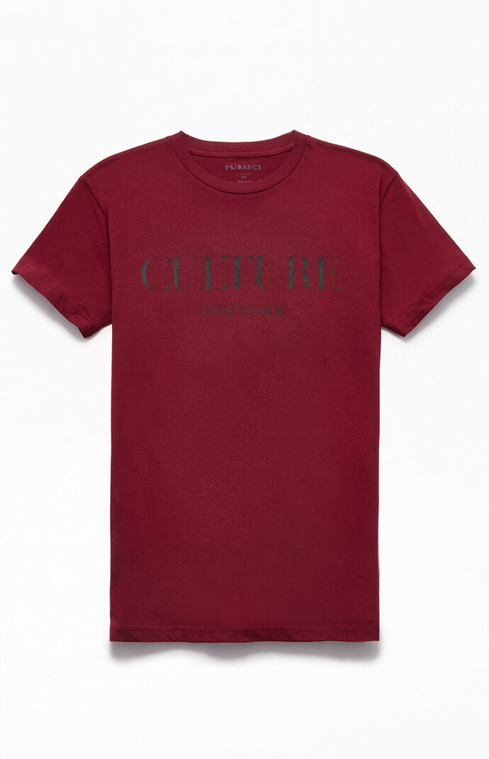 Culture T-Shirt