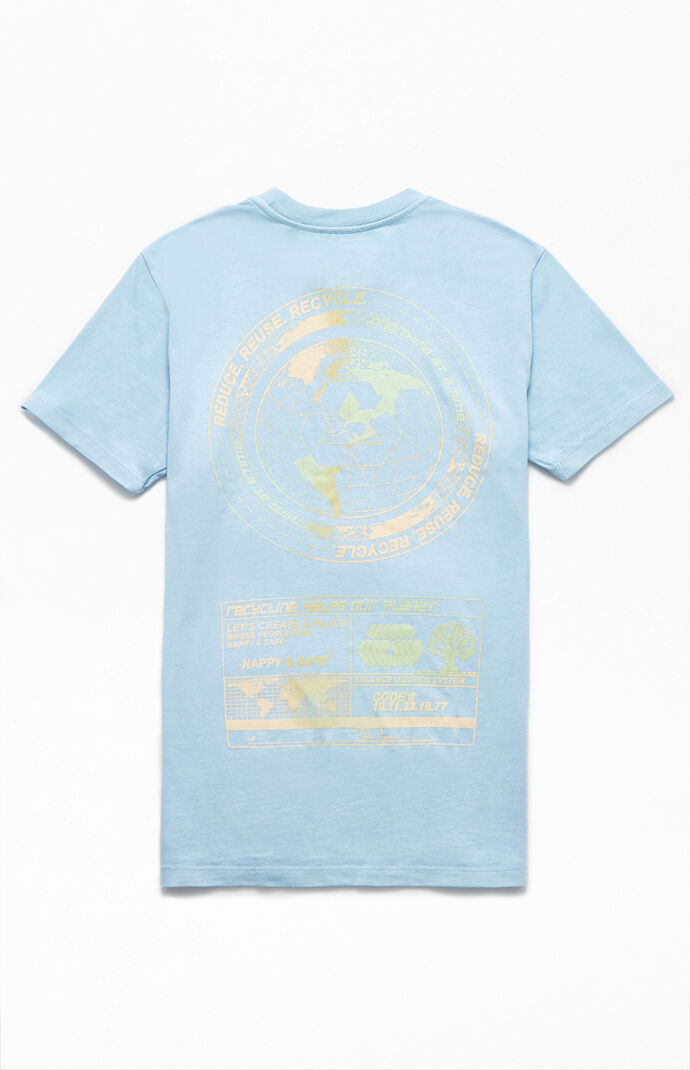 Earth Day Global T-Shirt