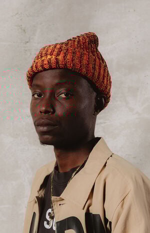 Logo Beanie image number 1