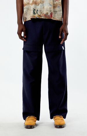 x PacSun Gabardine Pants image number 2