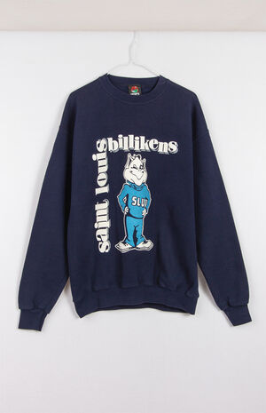 Eco Billikens Sweatshirt image number 1