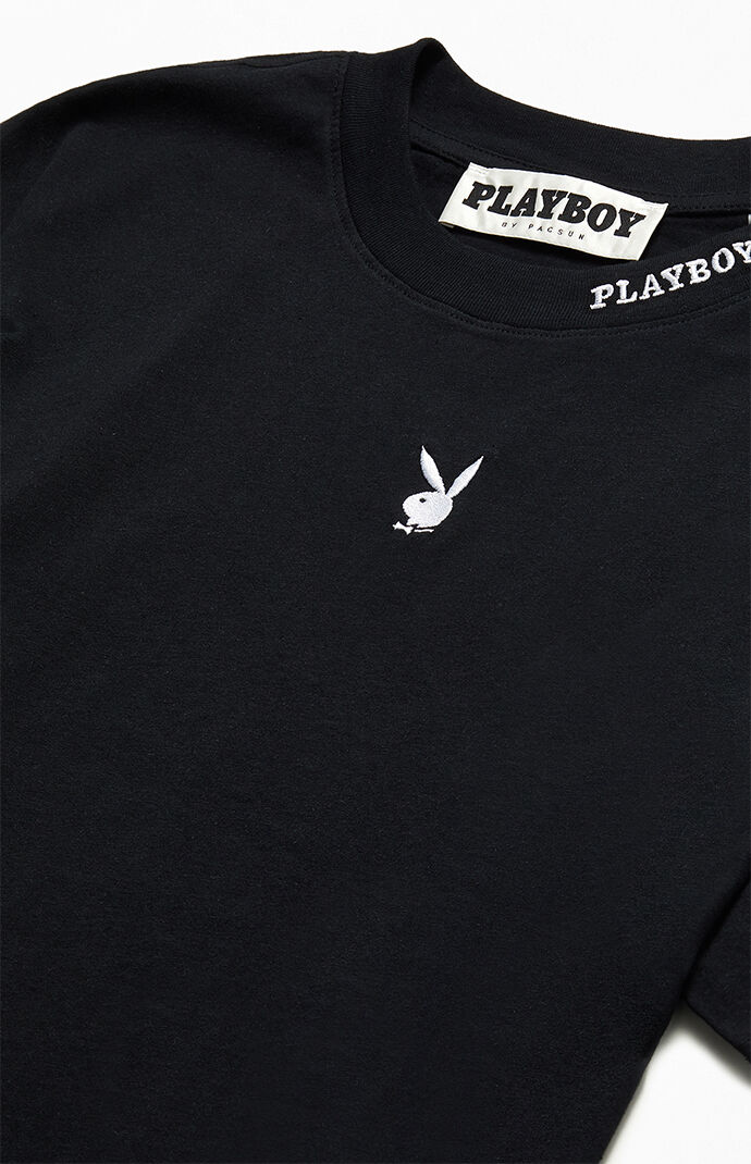 Playboy sale shirts pacsun