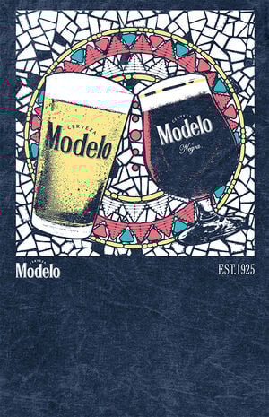 Modelo Cheers T-Shirt image number 4