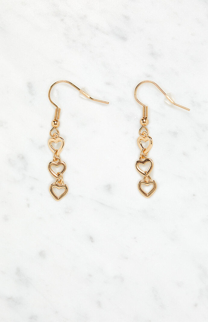 Pacsun Star Earrings 2024 www.lightgames.pro