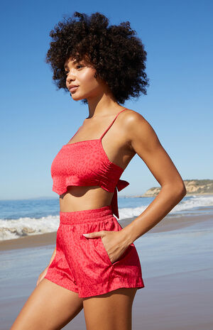 Resort Pull-On Shorts image number 2