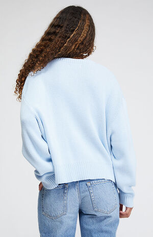 Camper Crew Neck Sweater image number 4