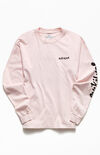 Let's Go Long Sleeve T-Shirt Let's Go Long Sleeve T-Shirt image number null