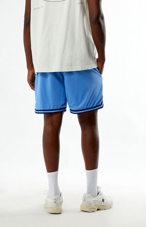 North Carolina UNC Tar Heels Basketball Shorts image number 4