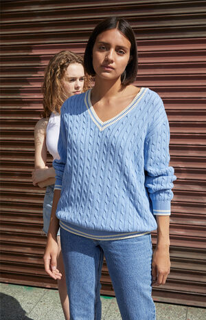 Morgan Sweater image number 2