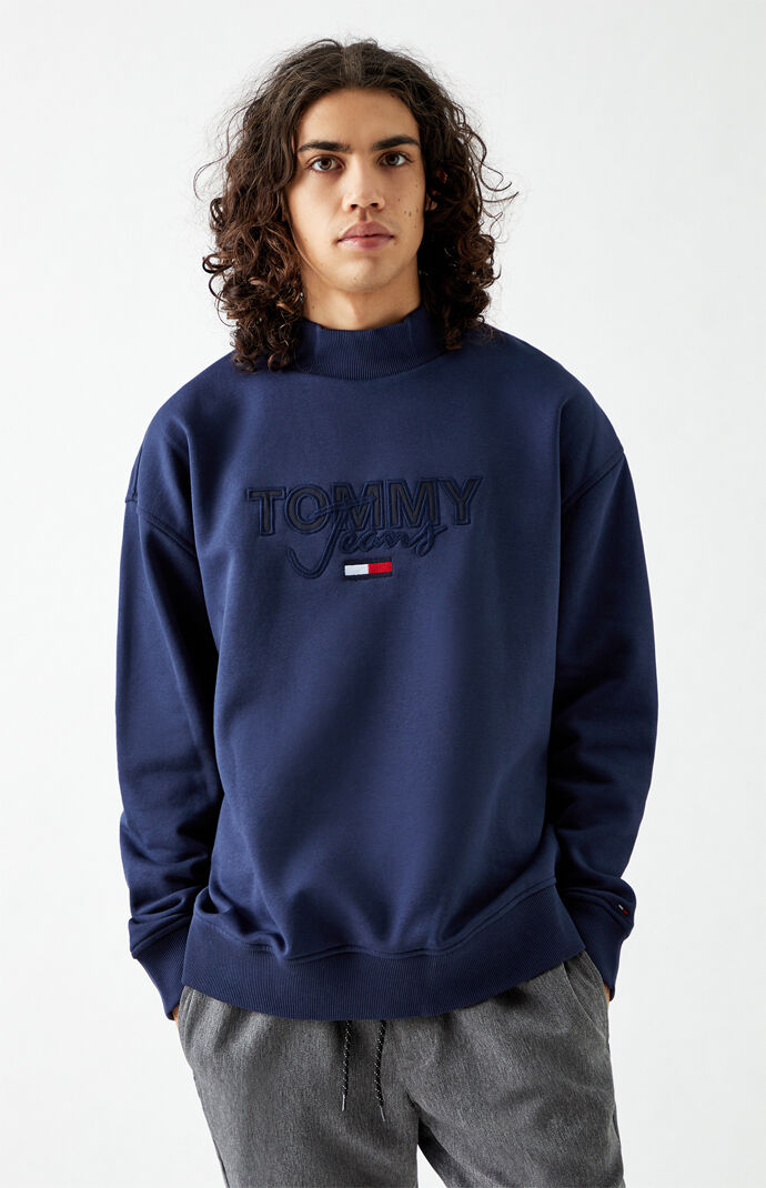 Jules Crew Neck Sweatshirt