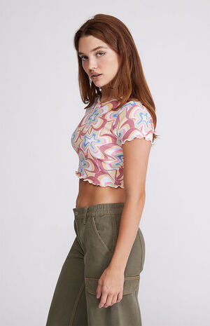 Lettuce Edge T-Shirt image number 3