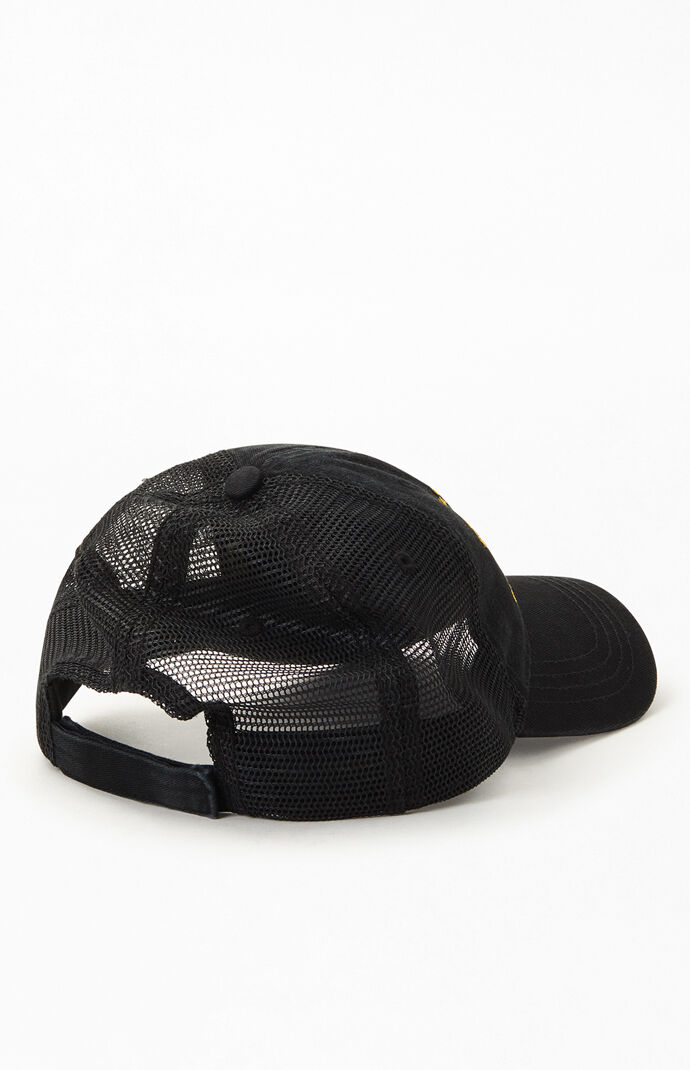 Yellowstone Snapback Trucker Hat