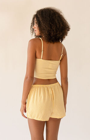 Rendezvous Tank top image number 3