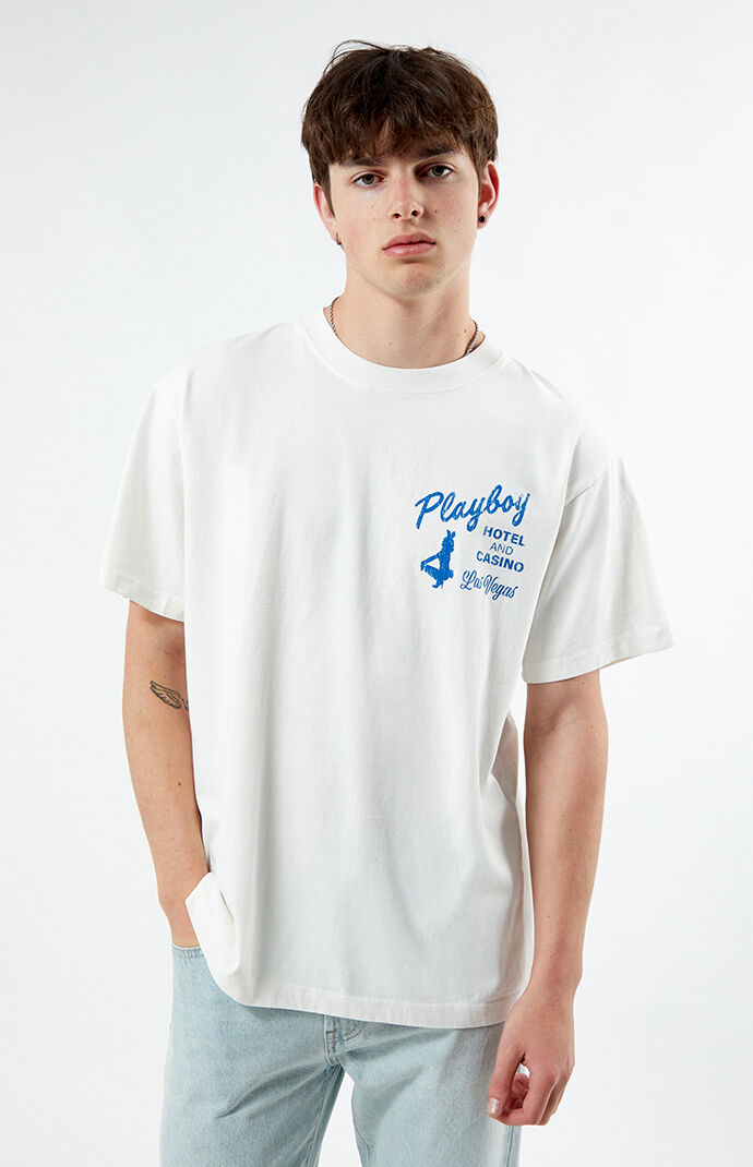 Playboy By PacSun Sports Oversized T-Shirt | Pacsun