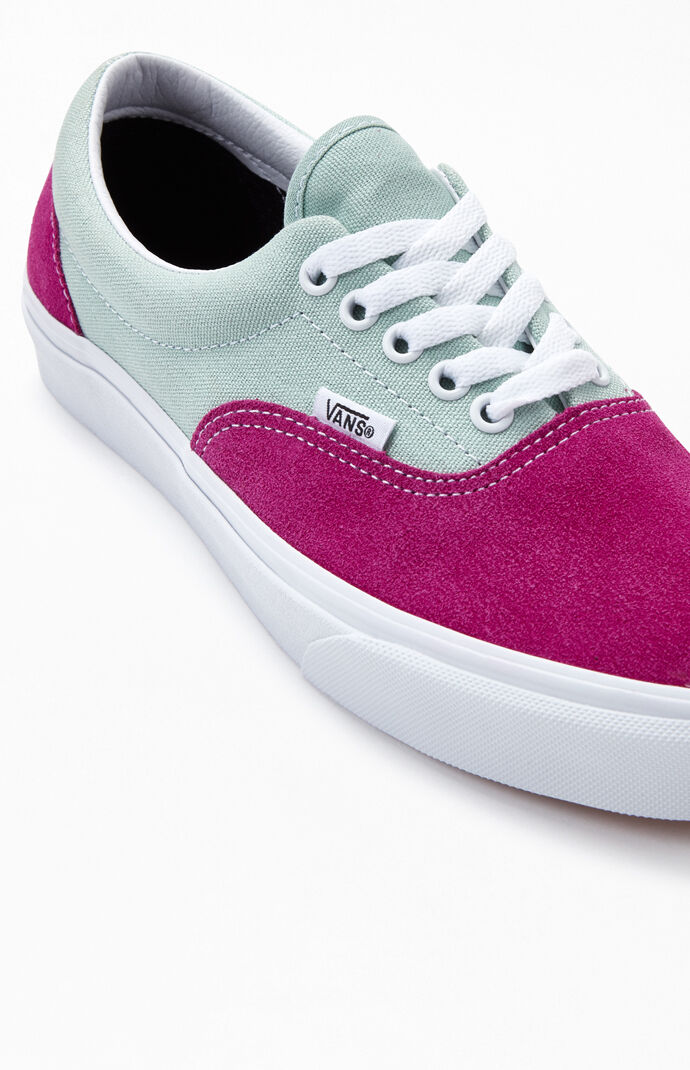 Women's Mint ERA Sneakers