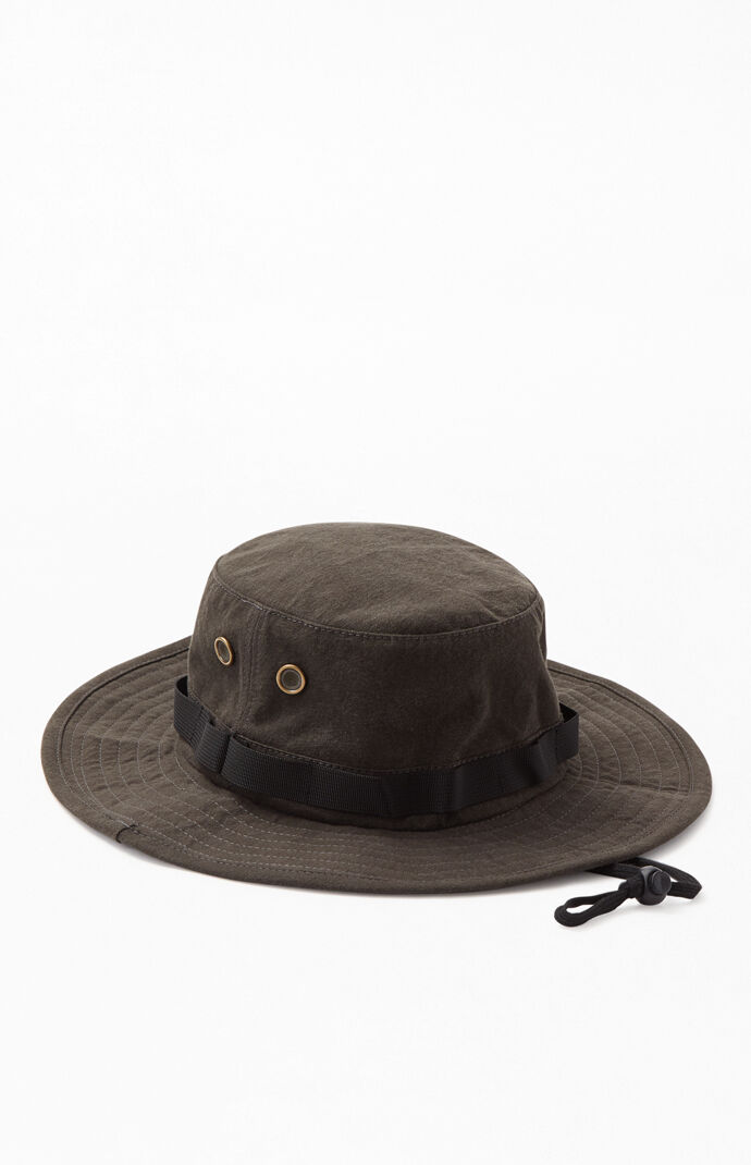 Hurley Cryptik Mana Boonie Hat Pacsun