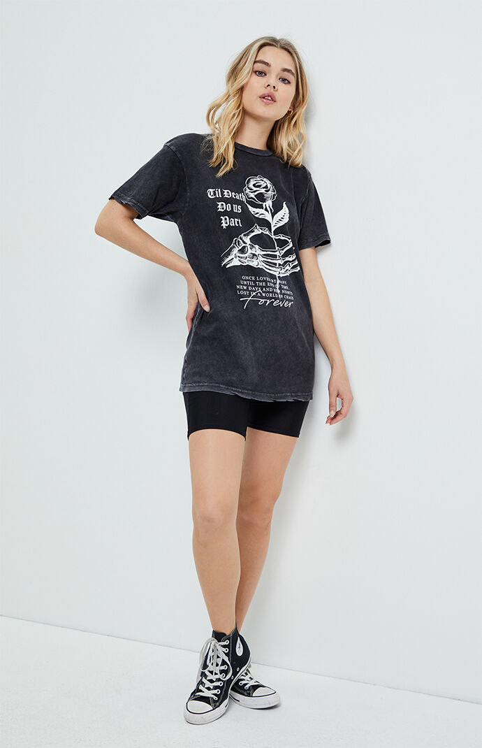 Always And Forever T-Shirt