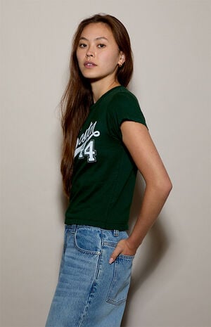 Boston 44 Relaxed T-Shirt image number 3