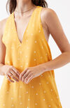 Boundary Dot Tank Dress Boundary Dot Tank Dress image number null