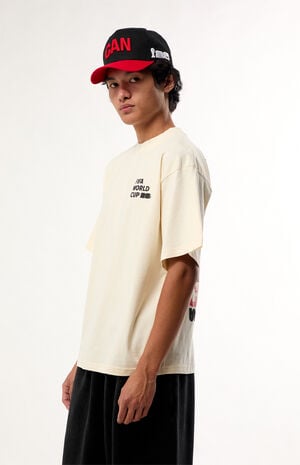 World Cup Team Canada T-Shirt image number 3