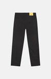 Bob Straight Leg Denim Jeans Bob Straight Leg Denim Jeans image number null