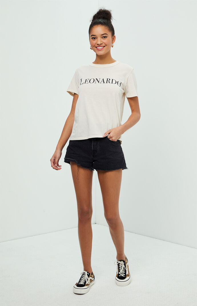 Leonardo T-Shirt
