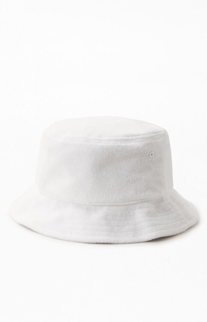 Terry Bucket Hat