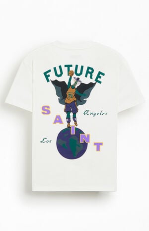 Family Drive x Future Saint T-Shirt image number 1