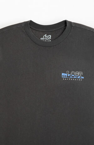 Bad Dog Boxy T-Shirt image number 3