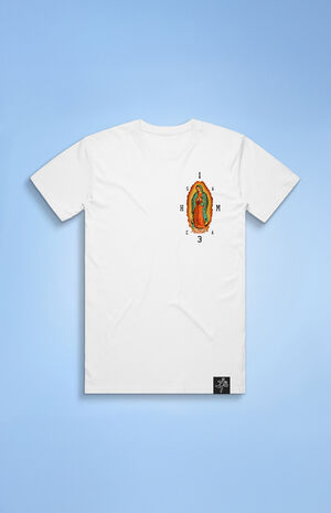 Create A Legacy T-Shirt image number 3