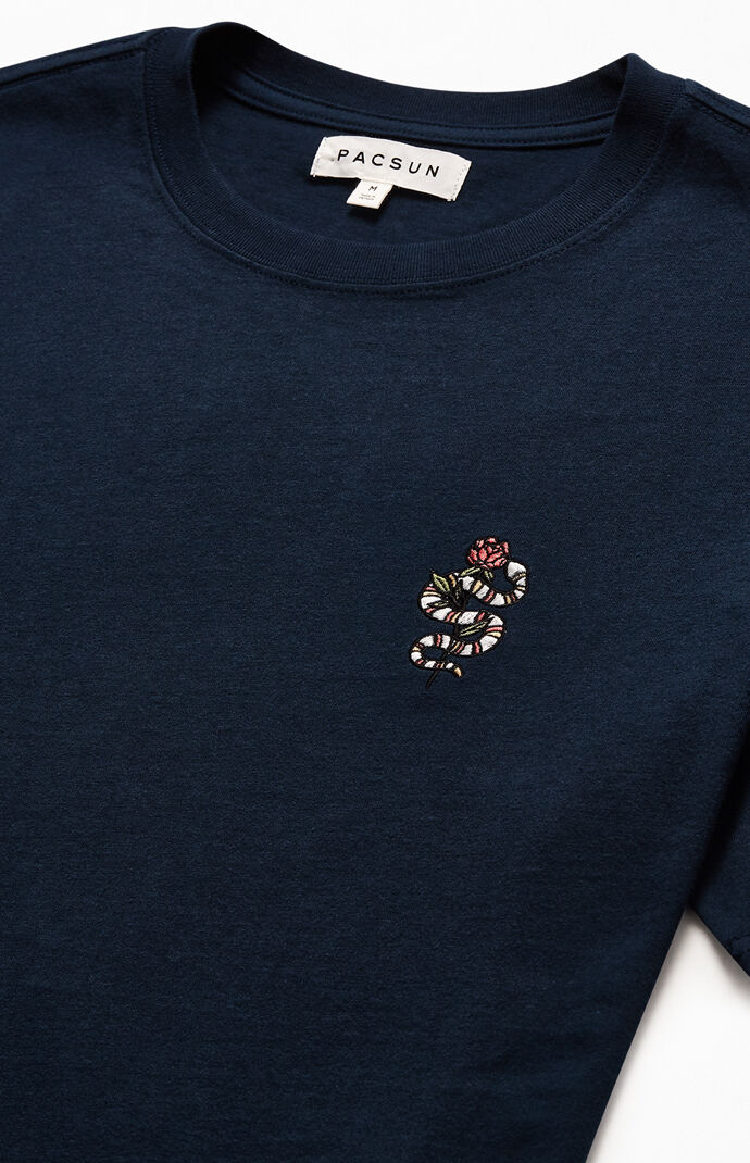Toxic Regular T-Shirt
