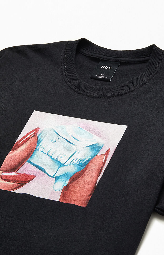 Ice Melts T-Shirt