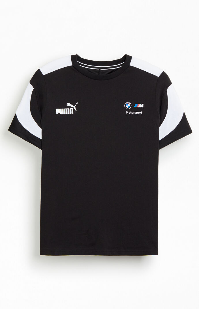 Puma BMW M Motorsport MT7 T-Shirt | PacSun