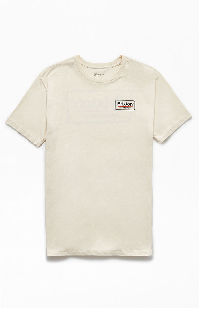 Off White Palmer T-Shirt
