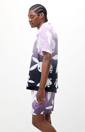 By PacSun Euphoria Camp Shirt image number 2