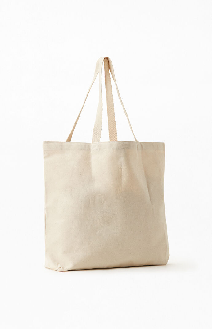 House Of Obey Tote Bag