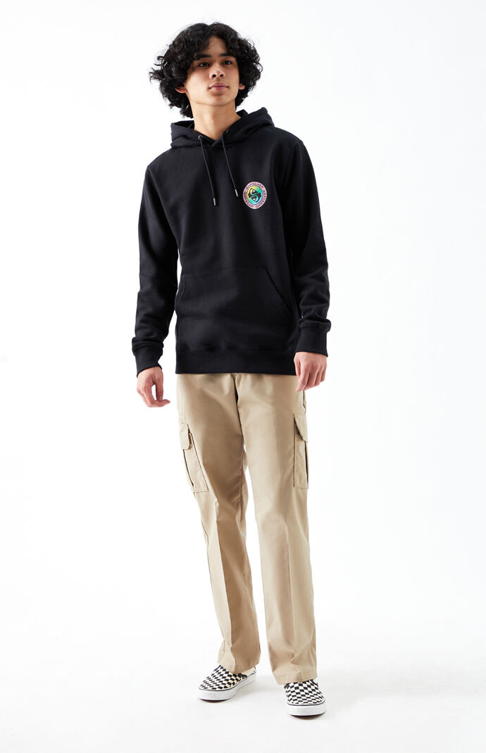 In Circles Hoodie