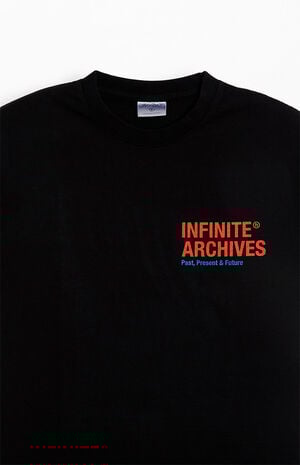 Infinite Archives T-Shirt image number 3