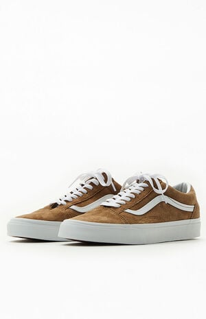 Old Skool Suede Sneakers image number 2