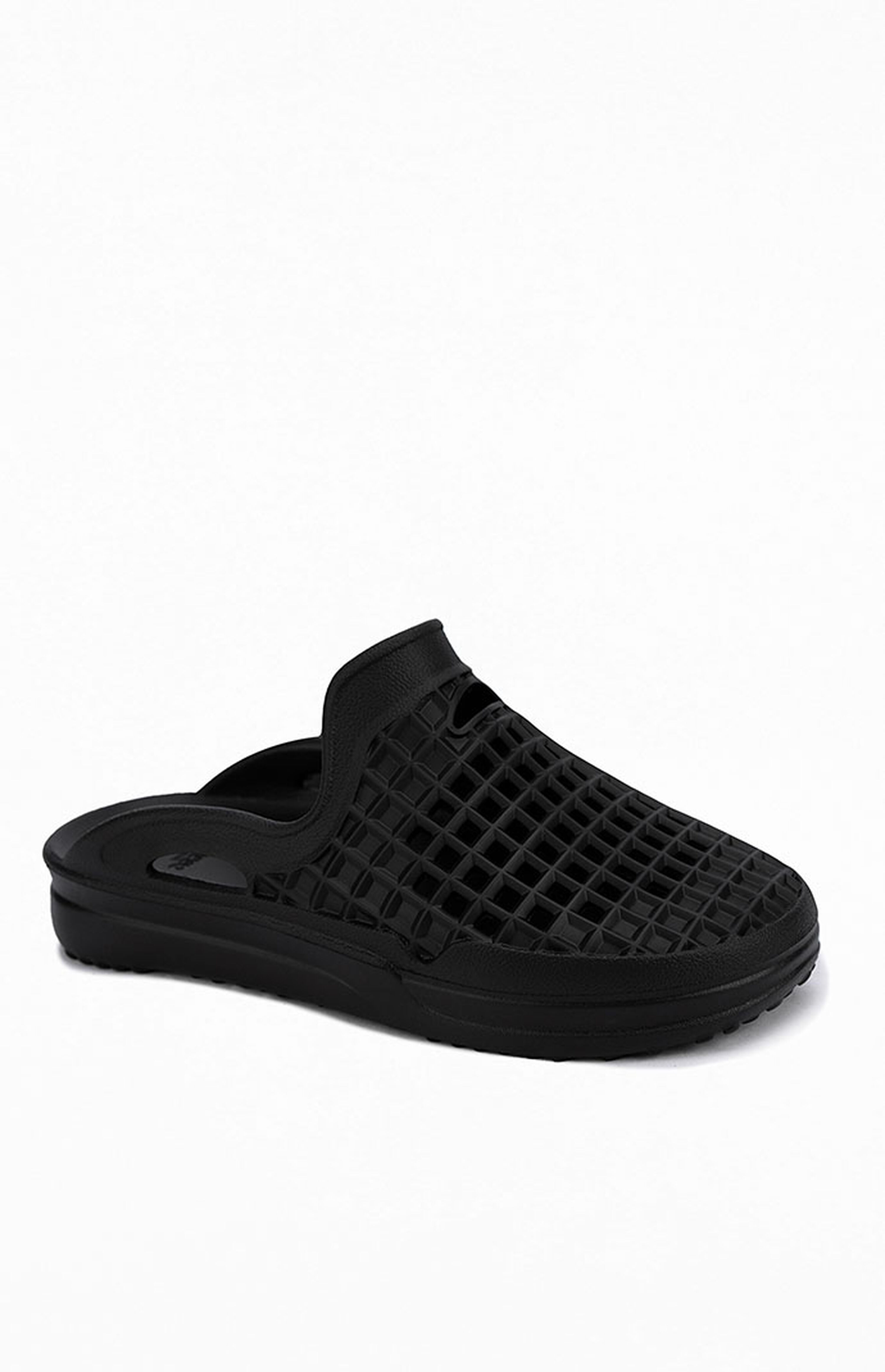 LUSSO CLOUD Scenario Slide Sandals PacSun
