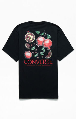 Pomegranate Graphic T-Shirt image number 1
