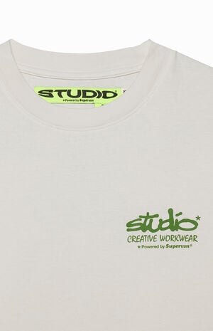 Third Eye T-Shirt image number 3