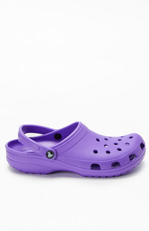 Classic Clogs image number 1