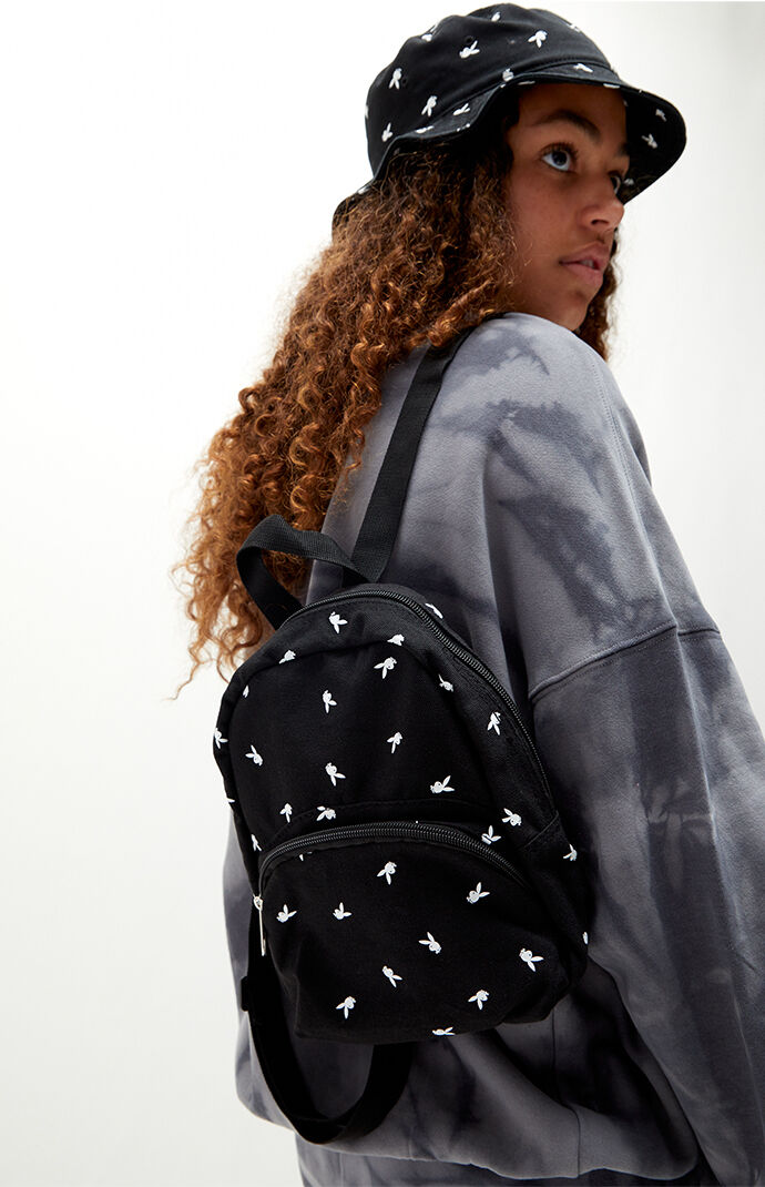Pacsun mini backpack sale